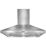 Artusi 120cm Canopy Outdoor BBQ Rangehood ACH12BBQ hero image