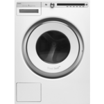 ASKO 10kg Front Load Washing Machine W4104C.W hero image