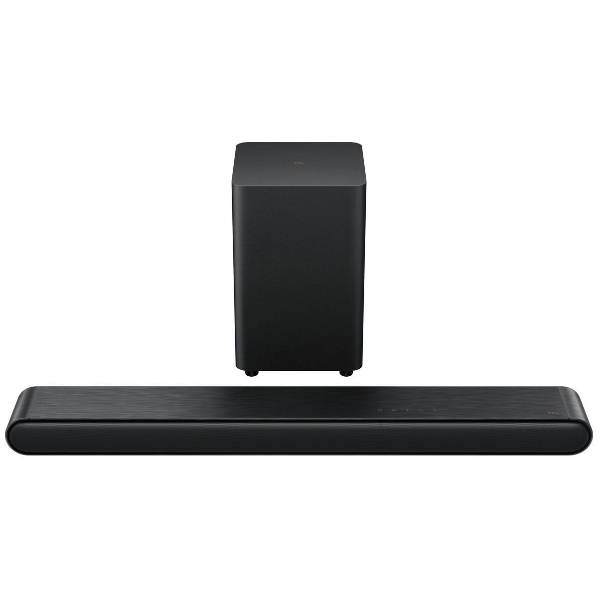 TCL 3.1 Ch Soundbar with Wireless Subwoofer S643W Appliances Online