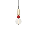 Bomma Pebbles Pendant Light Small Variant 4 8595610916435 hero image