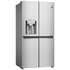 LG 708L French Door Fridge GF-L708PL image NaN