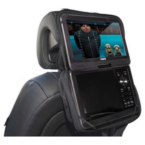 Laser DVD-PT-10C Portable DVD Player with Bonus Pack hero image