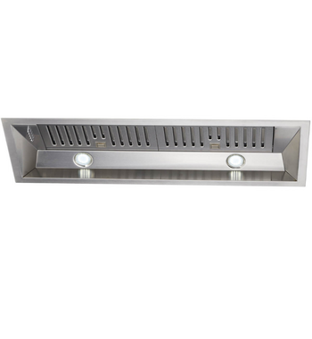 Schweigen 90cm UnderMount Rangehood with IsoDrive ST950 Motor DA ...
