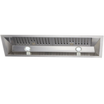 Schweigen 90cm UnderMount Rangehood with IsoDrive ST950 Motor DA-UM950STPAK hero image