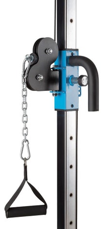 Cortex STATIONFT10 FT-10 Cable Crossover Station hero image
