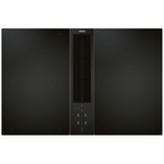 Bora Classic 2.0 Surface Induction Cooktop With Integrated Rangehood - All Black CKA2FIAB hero image