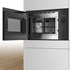 Bosch Series 6 25L Built-In 900W Microwave with Grill BEL554MB1A image NaN