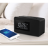 Panasonic DAB+ FM Clock Radio RC-D8GN-K image NaN