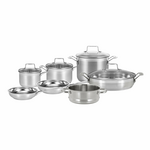 Scanpan Impact 7 Piece Cookware Set 22091 hero image