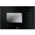 Smeg FME120N Microwave Oven image NaN