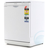 Fisher & Paykel Dishwasher DW60CSW1 image NaN