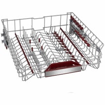 NEFF 60cm Fully Integrated Dishwasher S287HDX01A hero image