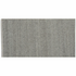 Cadrys Boheme Ribbed Steel 300x400 Rug BOHS5 image NaN