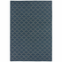 Cadrys Moroc FL Navy 250x300 Rug MORN5 image NaN
