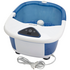 Homedics Salt-N-Soak Pro Footbath with Heat Boost FB-630H-AU image NaN