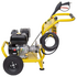 Stanley 4 Stroke Petrol Pressure Washer SXPW5551 image NaN