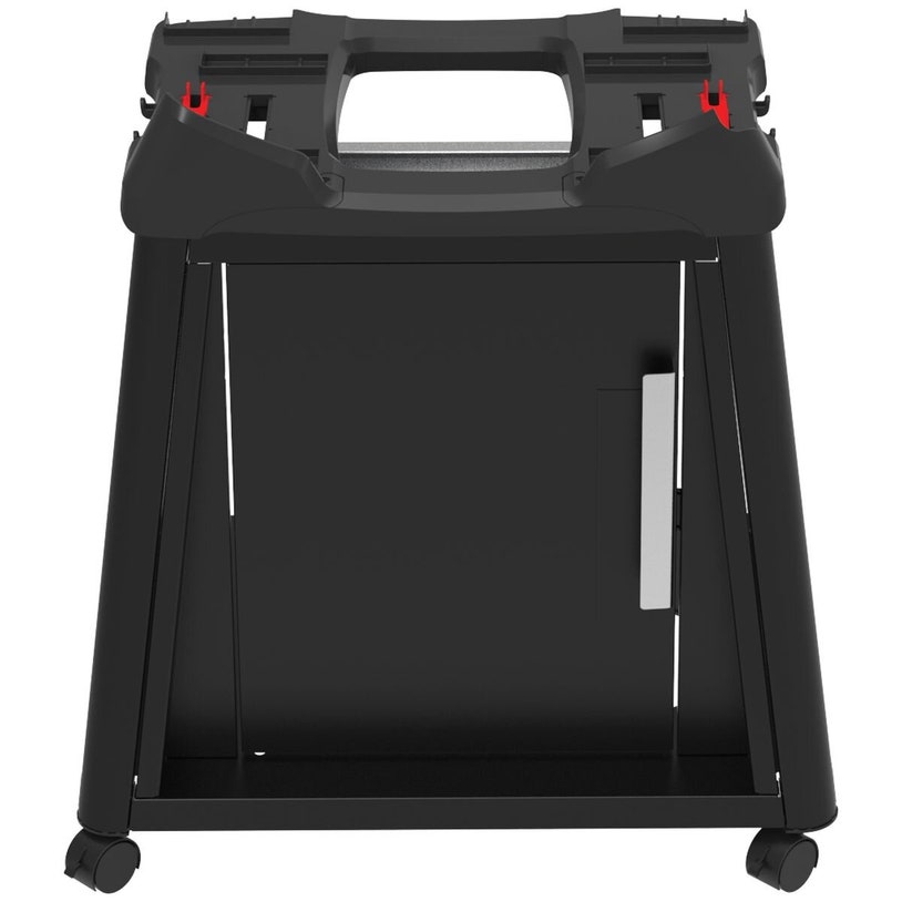 Weber Baby Q and Q Premium Cart 3400175 **BBQ Not Included