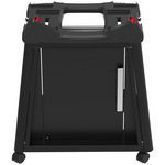 Weber Baby Q and Q Premium Cart 3400175 **BBQ Not Included** hero image