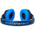 Soul TRANSFORMBLUE Sports On-Ear Headphones image NaN