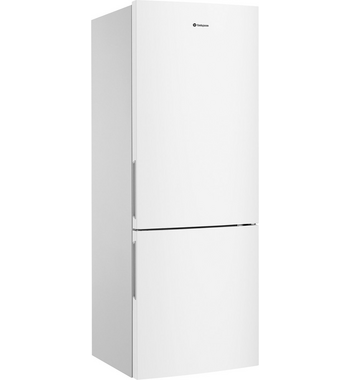 Westinghouse WBB3400WF 340L Bottom Mount Fridge