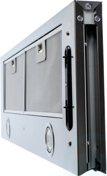 Ilve CU7990 90cm Under Cupboard Rangehood hero image