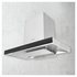 Elica Vida 90cm Canopy Rangehood Stainless Steel VIDAXA90 image NaN