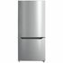 Esatto 529L Bottom Mount Fridge EBM529X image NaN