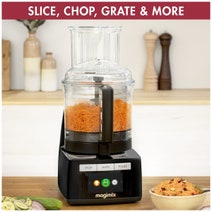 Magimix Cook Expert Black 18903A hero image