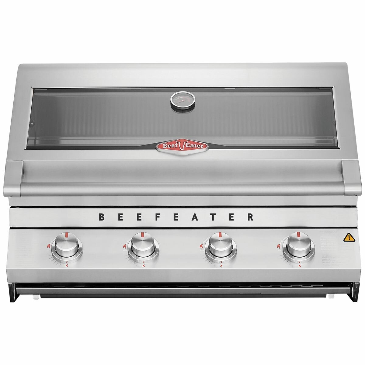Beefeater 7000 Classic Burner Built In BBQ BBG7640SA