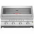 Beefeater 7000 Classic 4 Burner Built In BBQ BBG7640SA image NaN