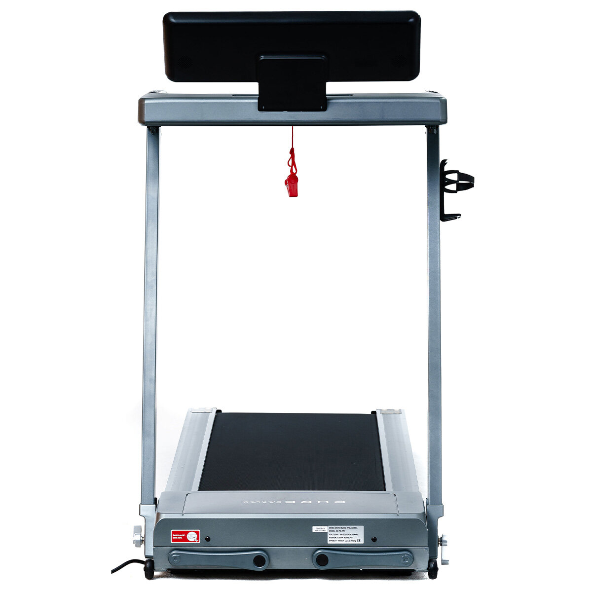 Pure Design TR7 Treadmill PD-TR7 hero image