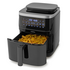 Sunbeam SteamFry 7L Air Fryer and Steamer AFP4600BK image NaN
