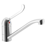 Abey MK2-D Mixmaster Disabled Sink Mixer hero image