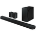 Samsung 9.1.4 Ch Atmos Soundbar with Wireless Subwoofer HW-Q950TXY image NaN