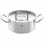 Fissler 20cm/2.6L Original-Profi 2.0 Collection Casserole 00827 hero image