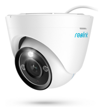 Reolink PoE 4K Security Camera with Color Night Vision PC833AD4K01