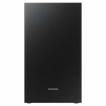 Samsung Series 5 2.1 Ch Soundbar with Wireless Subwoofer HW-R550/XY hero image