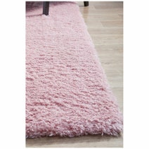 Rug Culture Angel Extra Large Rug 330x240 Silver ANG-SILVER-330240 hero image