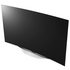 LG 55EC930T 55 Inch 139cm Full HD Smart 3D Curved OLED LCD TV image NaN