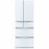 Mitsubishi Electric 470L Multi Drawer Fridge MR-WX470F-W-A image NaN
