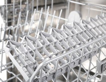 Bosch SMS68M38AU Serie 6 Freestanding Dishwasher hero image