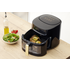 Morphy Richards 6.5L Digital Air Fryer Black MRAF72BK image NaN