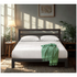 Zinus Arnav Queen Heavy Duty Black Metal Bed Frame AU-ASMPH-20Q image NaN