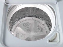 Haier HWMP95TLU 9.5kg Top Load Washing Machine hero image
