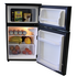 Airflo AFF89B 89L Mini 2 Door Bar Fridge image NaN