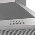 Esatto 90cm Electric Freestanding Oven & 90cm Canopy Rangehood Pack RU9EEPK image NaN