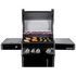 Napoleon Rogue Pro 425 3 Burner Natural Gas Freestanding BBQ RP425SIBNK-2-AU image NaN