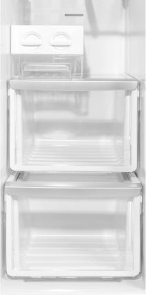 Westinghouse 612L Side by Side Frost Free Fridge WSE6900WA hero image