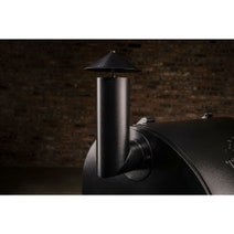 Traeger Pro 575 Wood Pellet Grill TFB57GLEC hero image