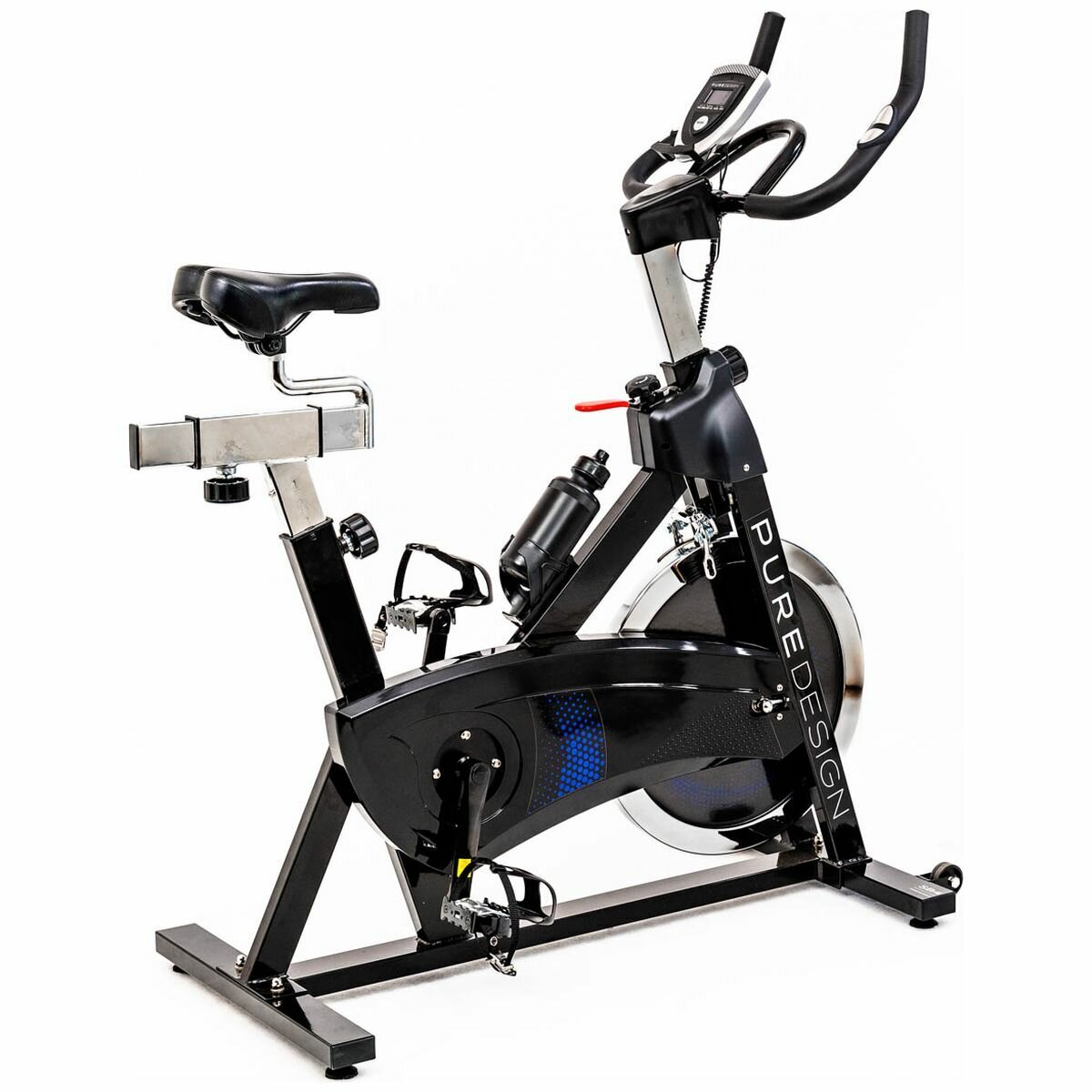Pure Design Spinning Bike PD SB4 Appliances Online